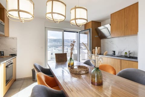 A l'aube de Bali Apartment in Rhineland-Palatinate