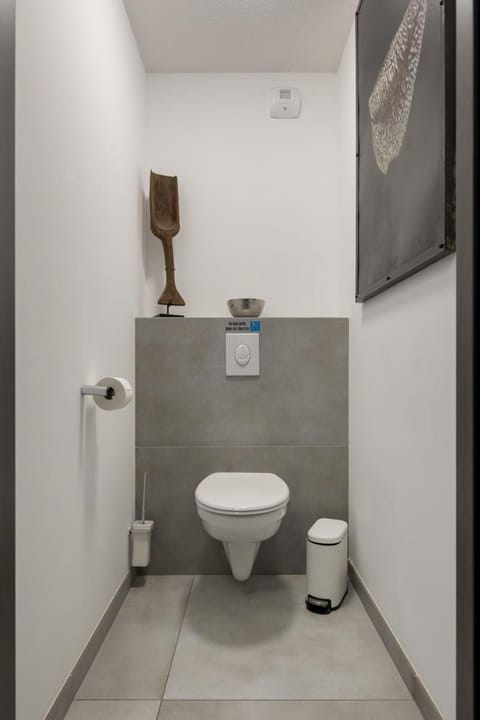 A l'aube de Bali Apartment in Rhineland-Palatinate