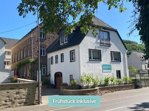 MOSELTEL Ernst,Cochem Bed and Breakfast in Cochem-Zell