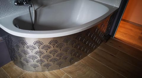 Bleautiful Eugénie - Charmante Maison de ville Apartment in Fontainebleau