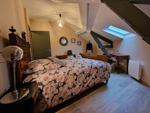 Bleautiful Eugénie - Charmante Maison de ville Apartment in Fontainebleau