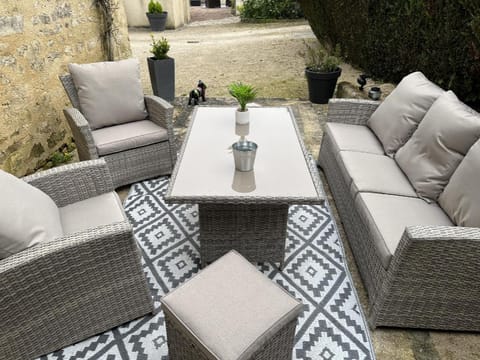 Gîtes Les Piraudières Hotel in Centre-Val de Loire