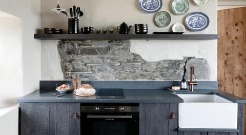 Gate Lodge@White Strand Lodge in County Clare