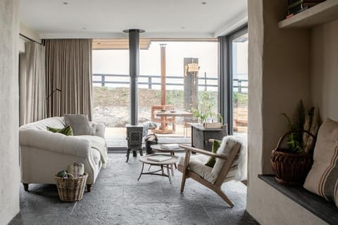 Gate Lodge@White Strand Lodge in County Clare