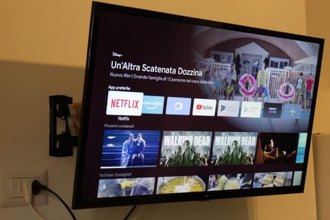 Appartamento Kennedy-2 posti letto con Cucina Apartment in Basilicata