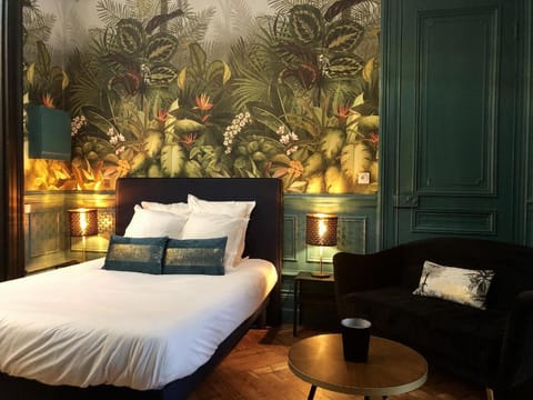 Le Ba Roc Apartment in Calais