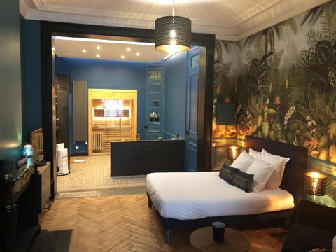 Le Ba Roc Apartment in Calais