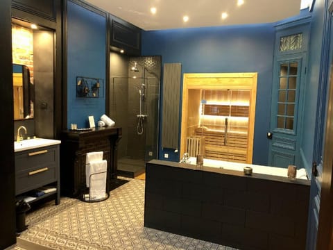 Le Ba Roc Apartment in Calais