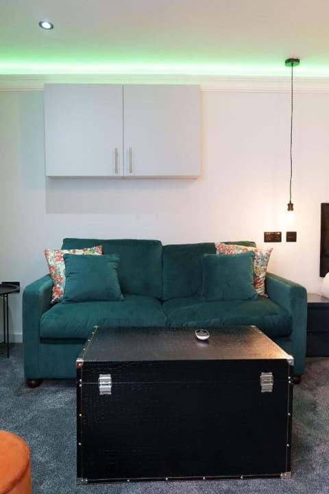 Willow Studio Apartment in Leeds