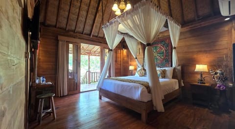 Sirya Farm House Lodge in Kerambitan