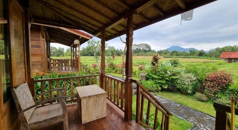 Sirya Farm House Lodge in Kerambitan