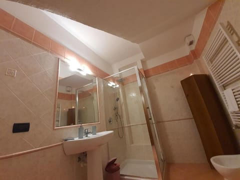 Villa la Tana del Lupo paradise of relaxation Villa in Liguria