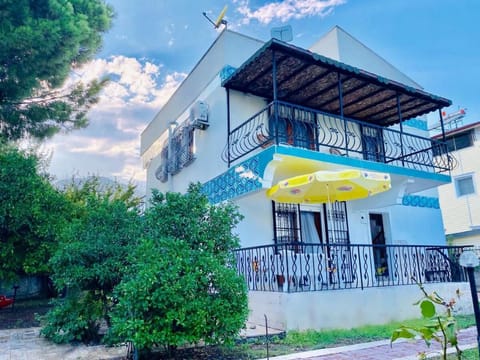 Property view