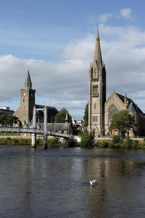 AC Hotel by Marriott Inverness Hotel in Inverness