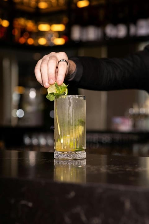 AC Hotel by Marriott Inverness Hotel in Inverness