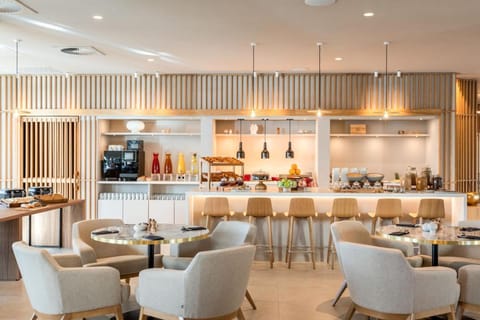 AC Hotel by Marriott Inverness Hotel in Inverness