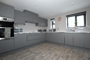 Homestead Hillsborough Apartment in Northern Ireland