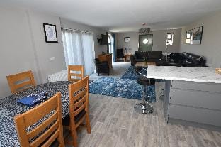 Homestead Hillsborough Apartment in Northern Ireland