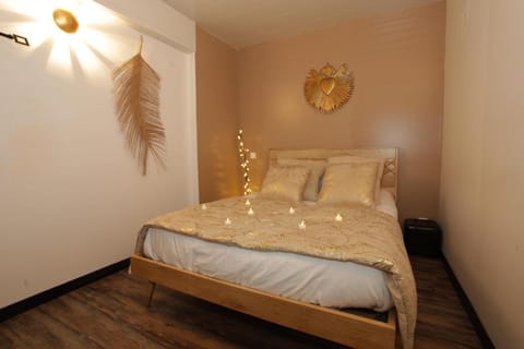 La Suite Spa Dolce Vita Apartment in Hauts-de-France