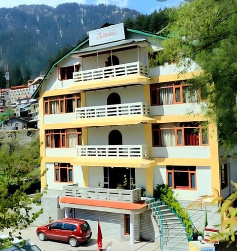 Property view