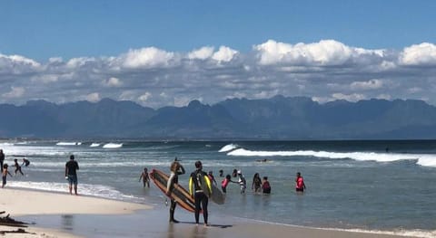 Cape Capsules Hotel in Cape Town