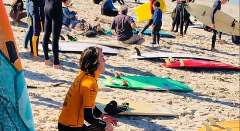 Cape Capsules Hotel in Cape Town