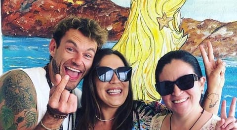 Cape Capsules Hotel in Cape Town