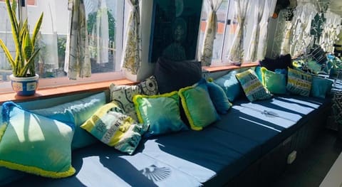 Cape Capsules Hotel in Cape Town