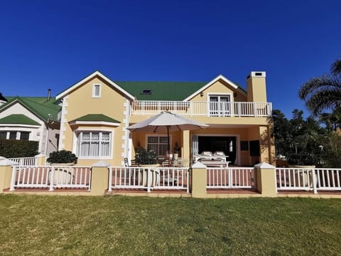 Riverclub Villas Hotel in Plettenberg Bay