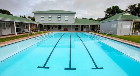 Riverclub Villas Hotel in Plettenberg Bay