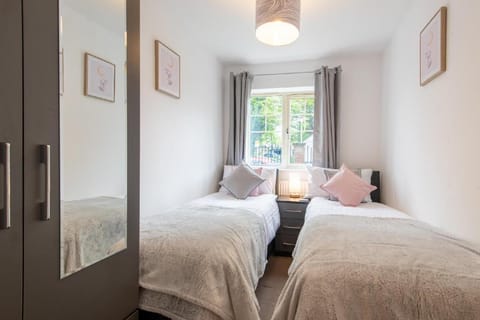 No 14 Apartment in Mansfield