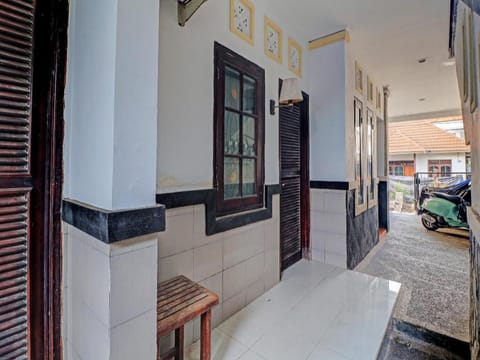 OYO 91678 Citarum Guest House Hotel in Denpasar