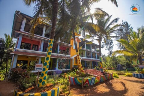 Property view
