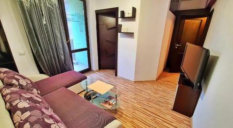 Roxy Apartment Apartment in Plovdiv