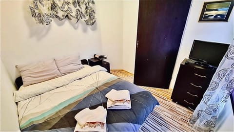 Roxy Apartment Apartment in Plovdiv