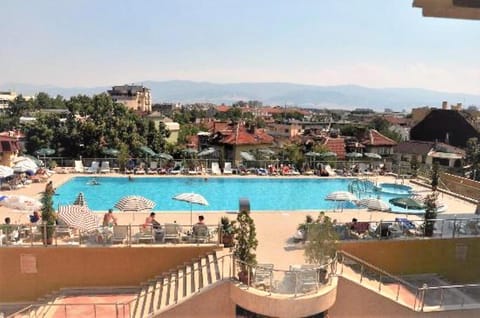 Roxy Apartment Apartment in Plovdiv