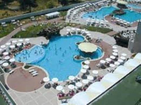 Roxy Apartment Apartment in Plovdiv