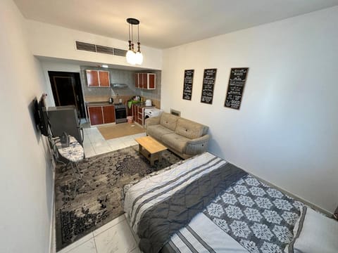 Apartment in Ajman,furnished studio Apartment in Ajman
