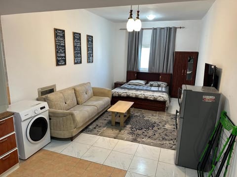 Apartment in Ajman,furnished studio Apartment in Ajman