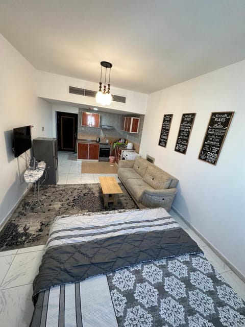 Apartment in Ajman,furnished studio Apartment in Ajman