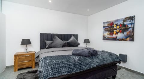 Hout Bay Gem Hotel in Cape Town