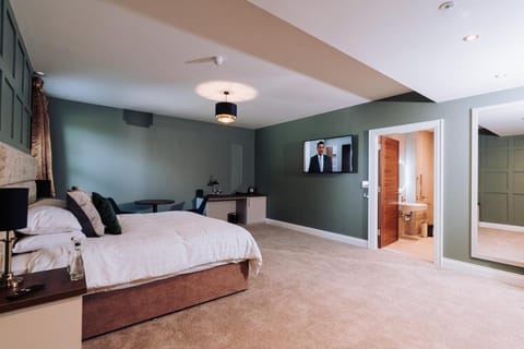 Edenmore Golf and Country Club Country House in Northern Ireland