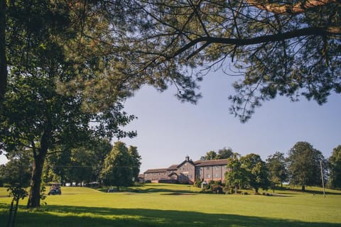 Edenmore Golf and Country Club Country House in Northern Ireland