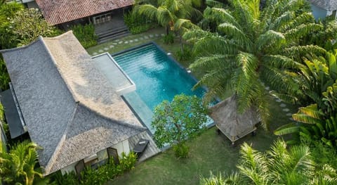 Villa Markisa Echo Beach Hotel in North Kuta