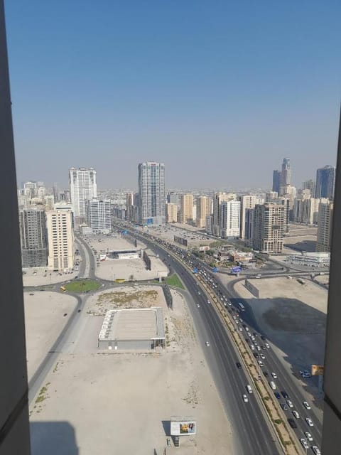 Love Apartment in Al Sharjah