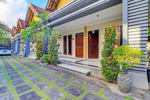 OYO 91738 Ciung Wanara Guest House Hotel in Denpasar