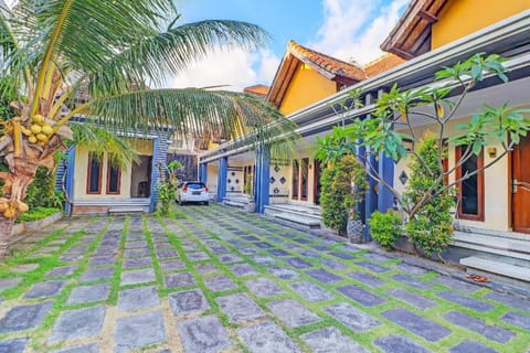 OYO 91738 Ciung Wanara Guest House Hotel in Denpasar