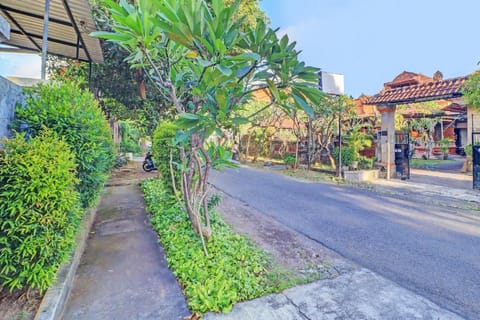 OYO 91738 Ciung Wanara Guest House Hotel in Denpasar