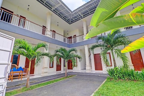 OYO 91717 7 L Homestay Hotel in North Kuta