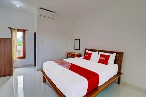 OYO 91717 7 L Homestay Hotel in North Kuta